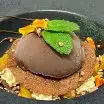 Esprit Sarrasin - Chocolat & Orange